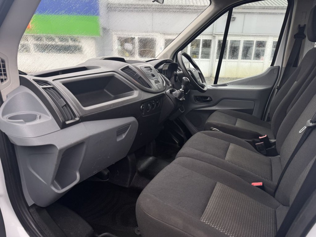 Used Ford Transit 2016 for sale - 76570257: Photo 31