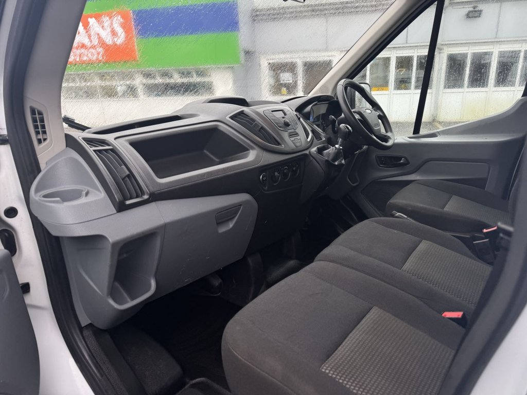 Used Ford Transit 2016 for sale - 76570257: Photo 32