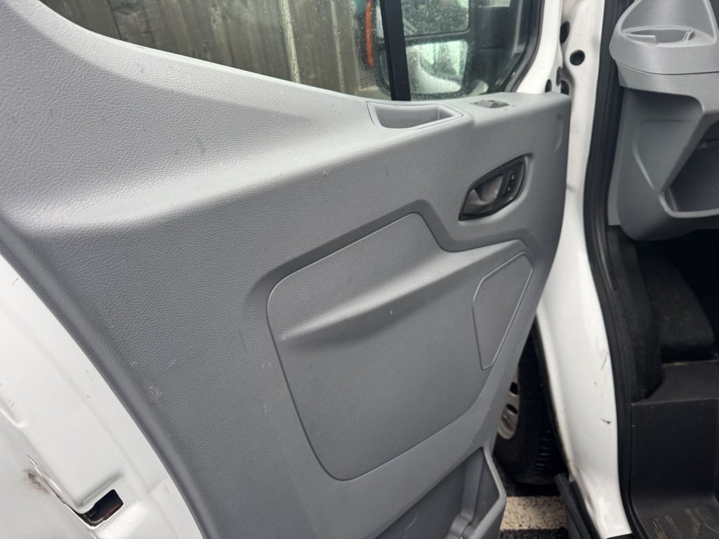 Used Ford Transit 2016 for sale - 76570257: Photo 33