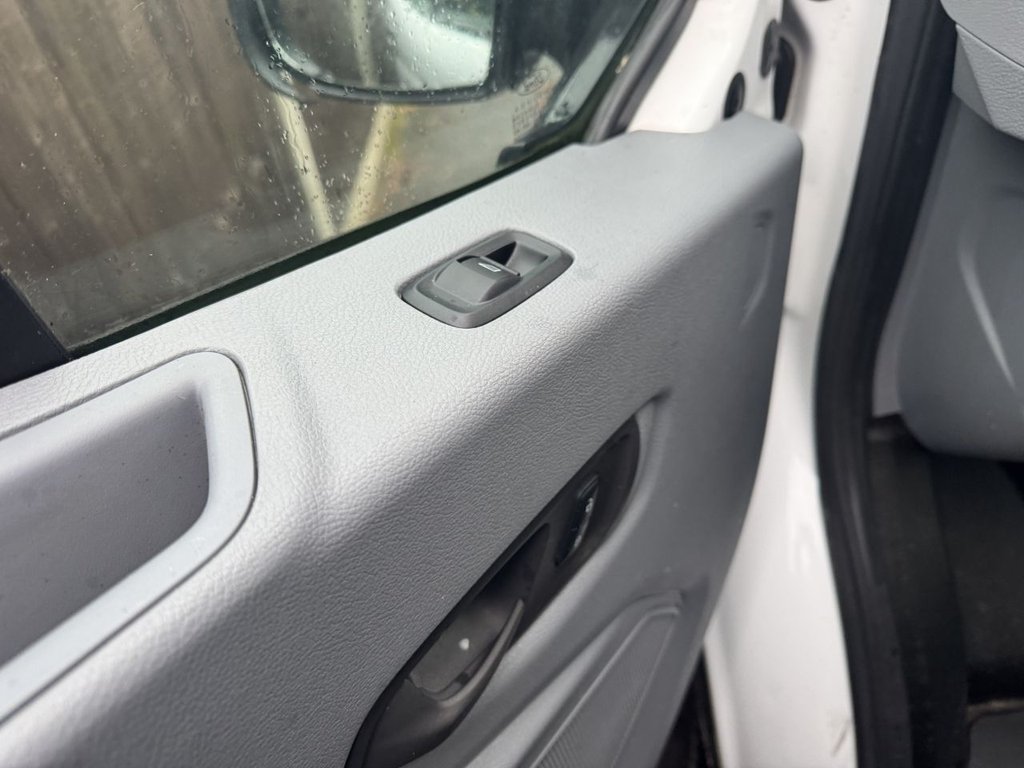 Used Ford Transit 2016 for sale - 76570257: Photo 34