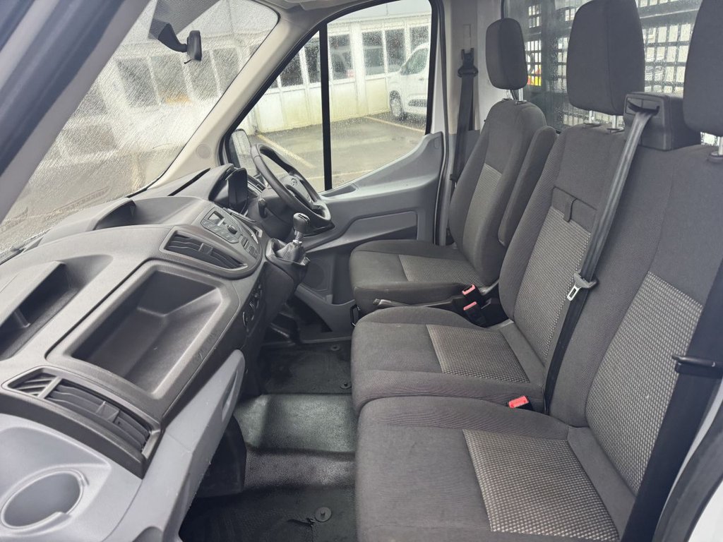 Used Ford Transit 2016 for sale - 76570257: Photo 35