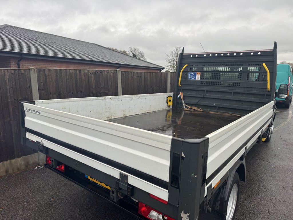 Used Ford Transit 2016 for sale - 76570257: Photo 36