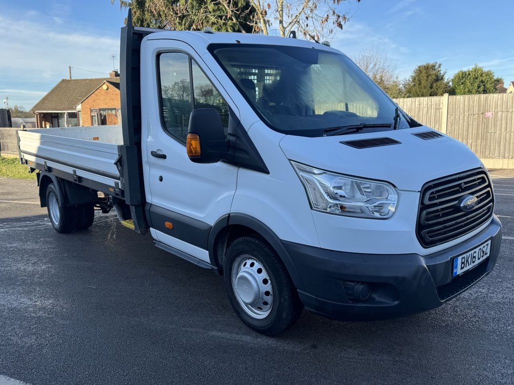 Used Ford Transit 2016 for sale - 76570257: Photo 4