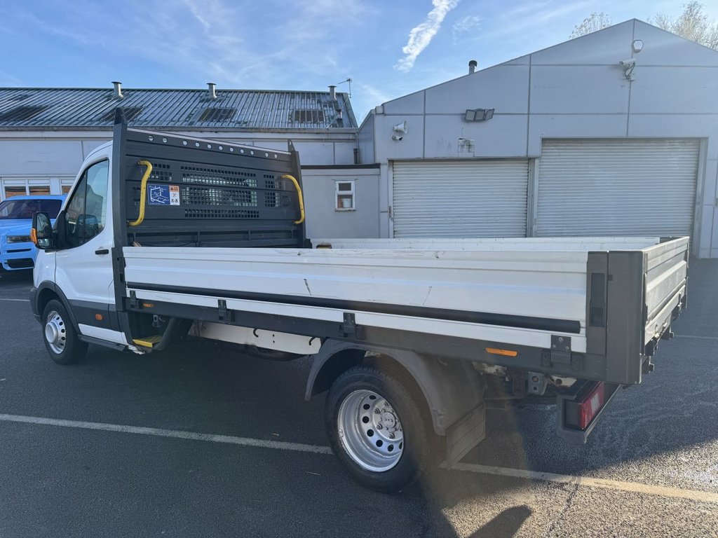 Used Ford Transit 2016 for sale - 76570257: Photo 5