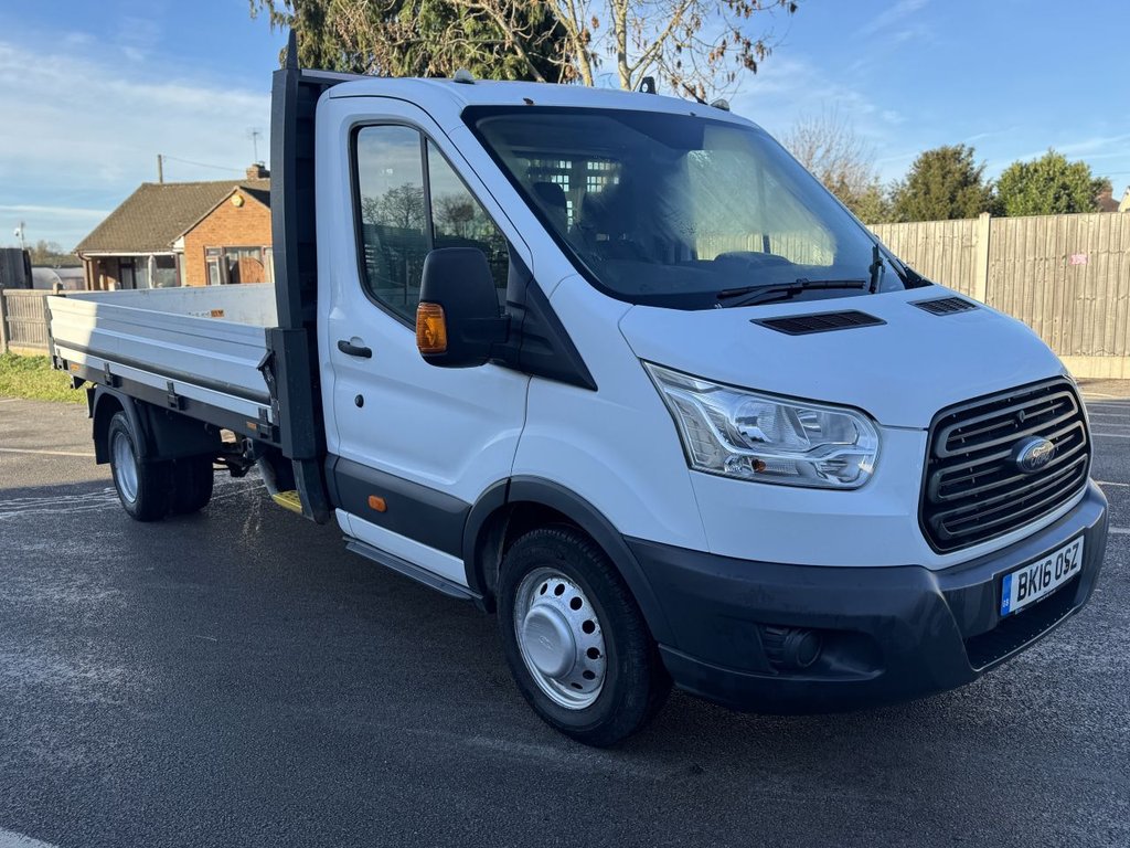 Used Ford Transit 2016 for sale - 76570257: Photo 6