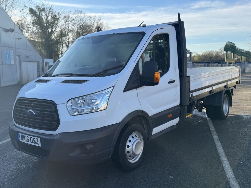 Used Ford Transit 2016 for sale - 76570257: Photo 7