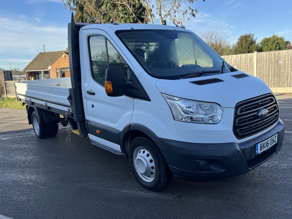 Used Ford Transit 2016 for sale - 76570257: Photo 9