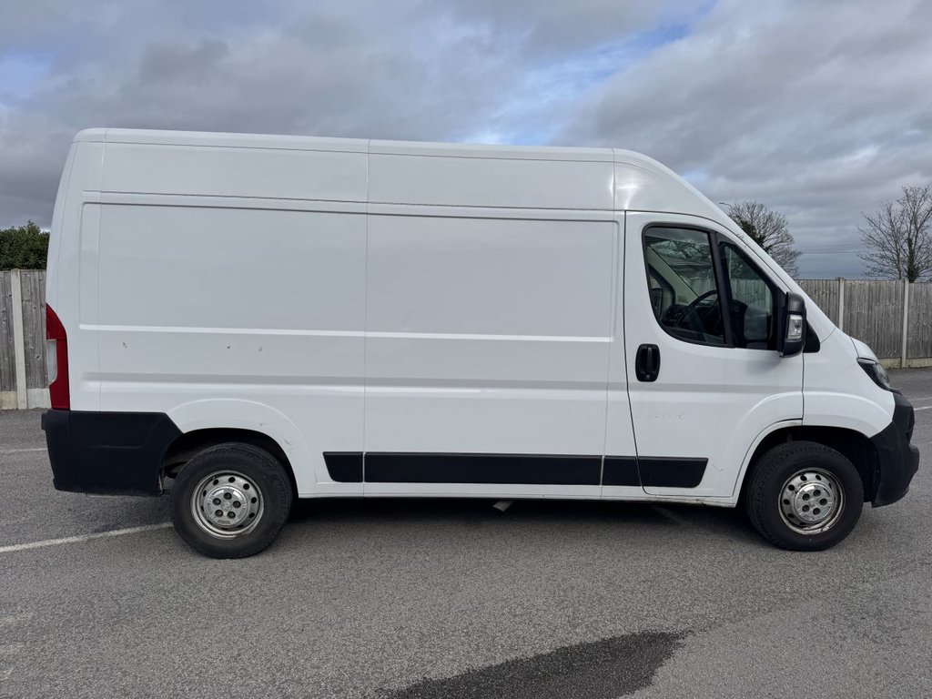 Used Peugeot Boxer 2021 for sale - 77369875: Photo 10