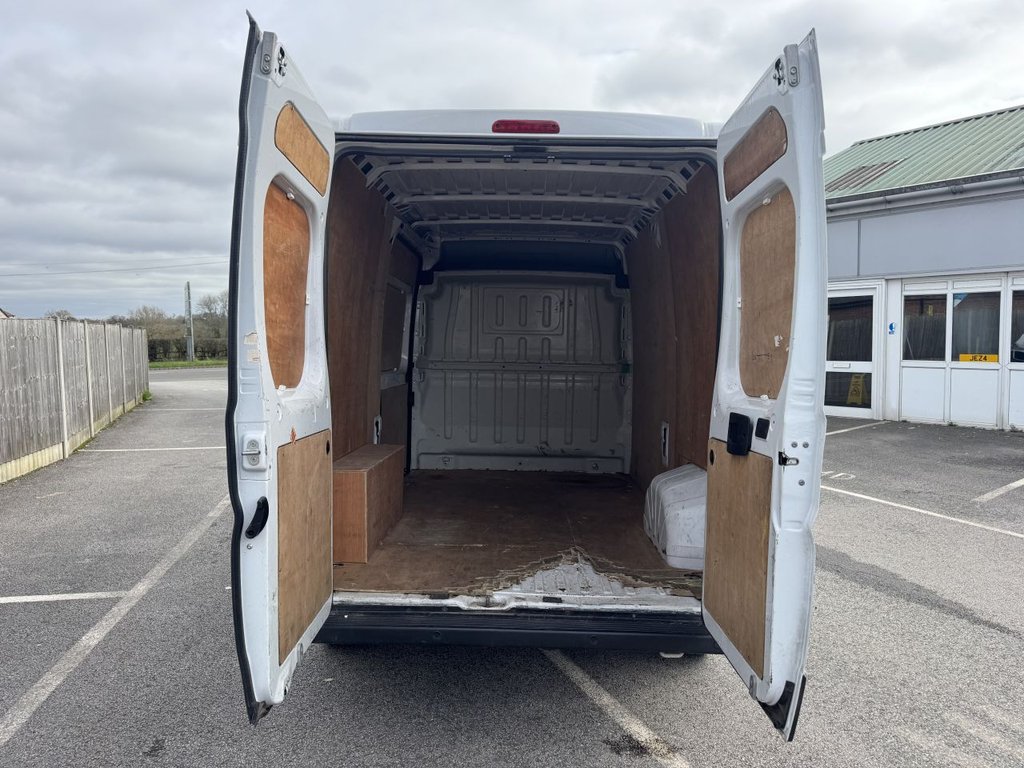 Used Peugeot Boxer 2021 for sale - 77369875: Photo 11