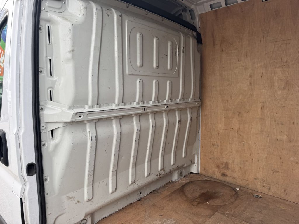 Used Peugeot Boxer 2021 for sale - 77369875: Photo 12