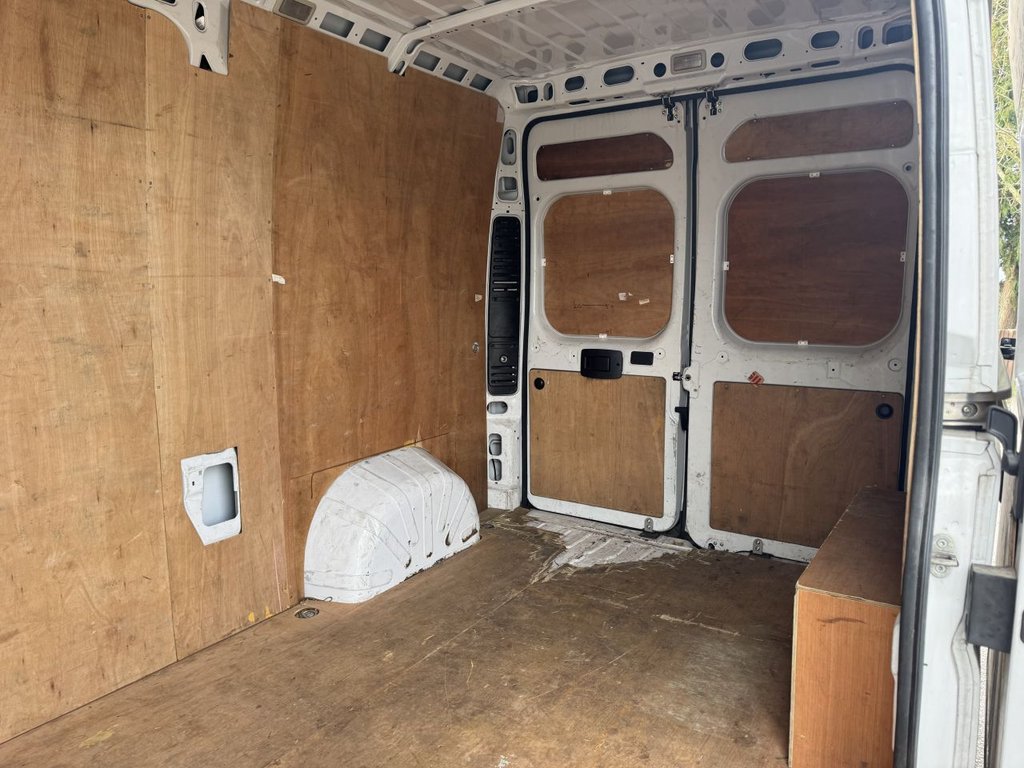 Used Peugeot Boxer 2021 for sale - 77369875: Photo 13