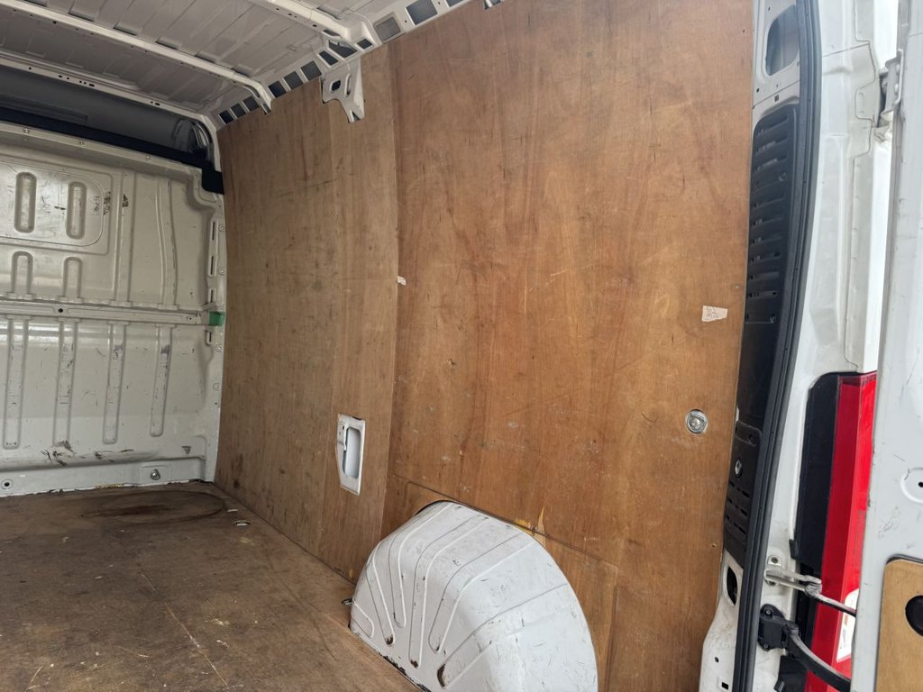 Used Peugeot Boxer 2021 for sale - 77369875: Photo 14