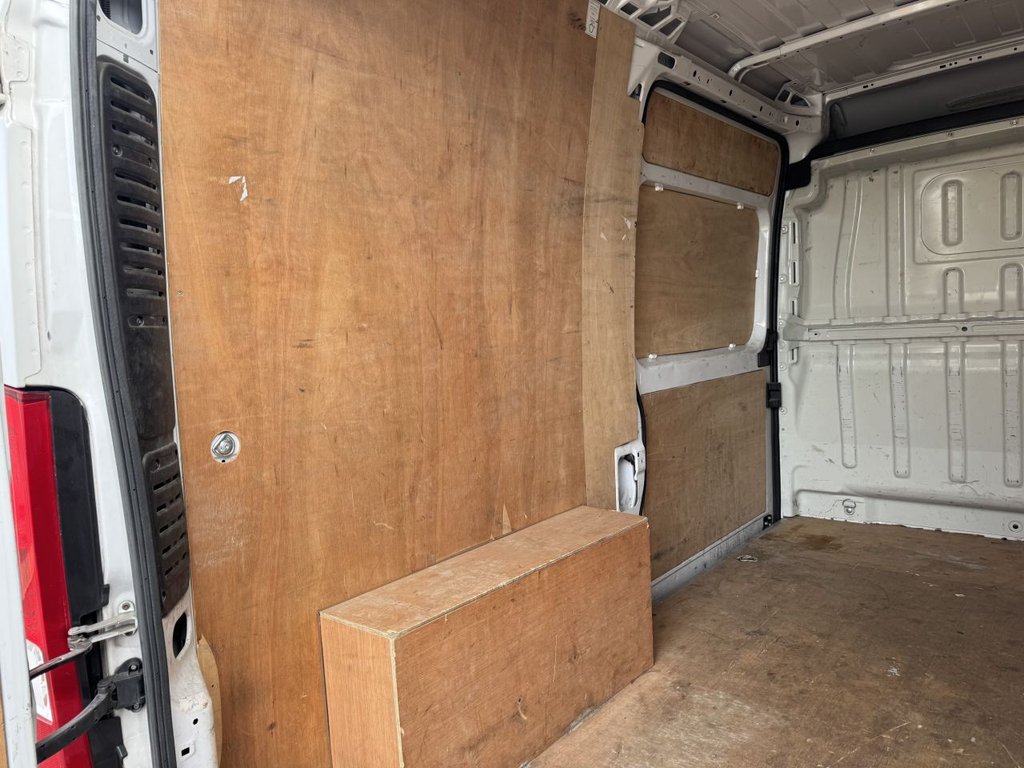 Used Peugeot Boxer 2021 for sale - 77369875: Photo 15