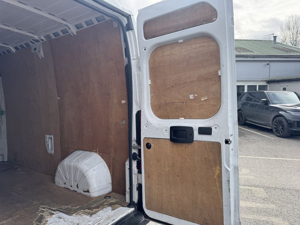 Used Peugeot Boxer 2021 for sale - 77369875: Photo 18