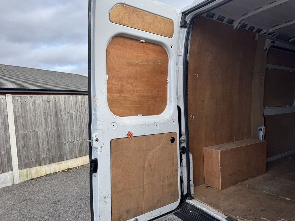 Used Peugeot Boxer 2021 for sale - 77369875: Photo 19