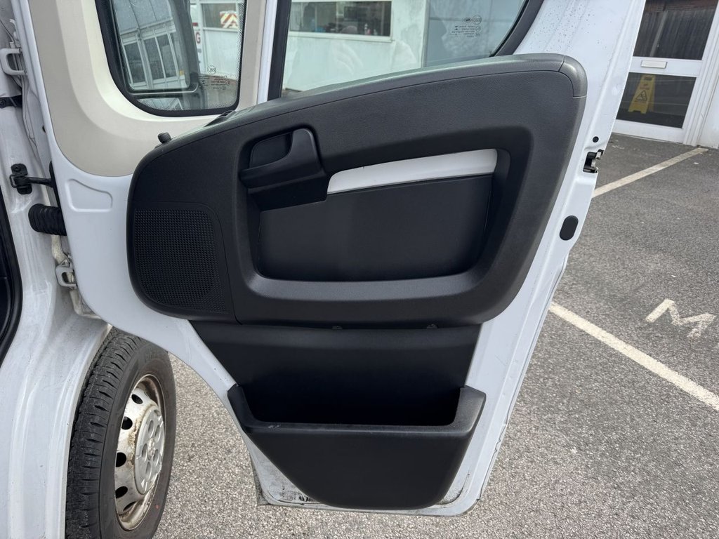 Used Peugeot Boxer 2021 for sale - 77369875: Photo 21