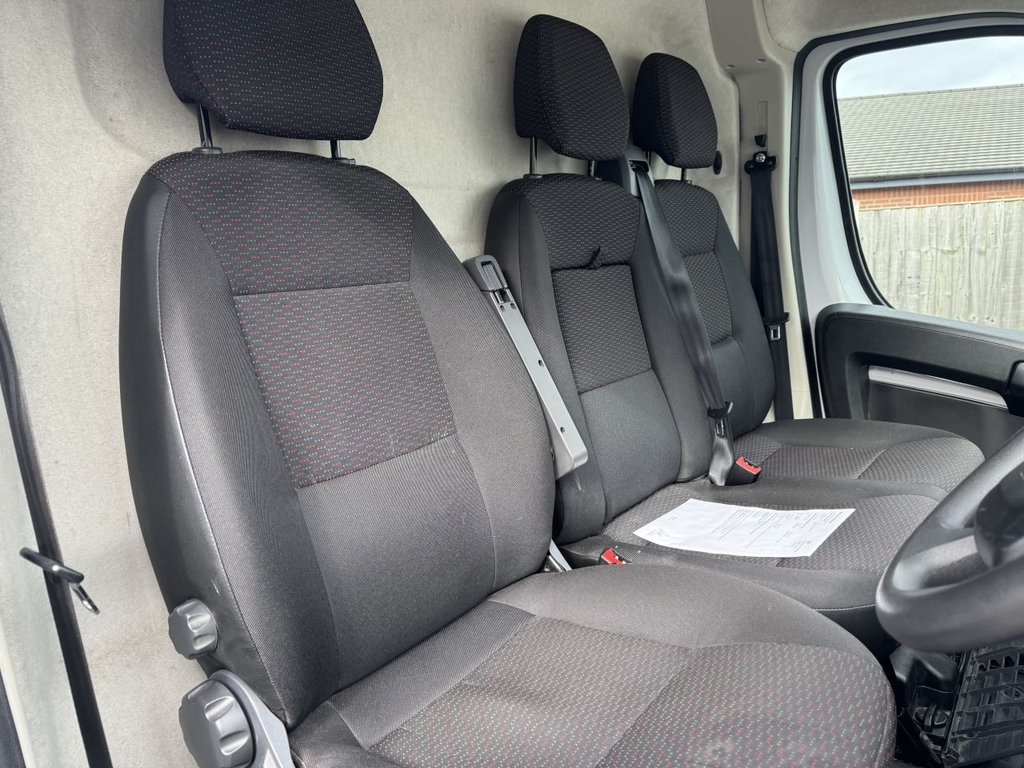 Used Peugeot Boxer 2021 for sale - 77369875: Photo 23