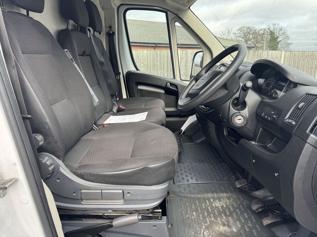 Used Peugeot Boxer 2021 for sale - 77369875: Photo 24