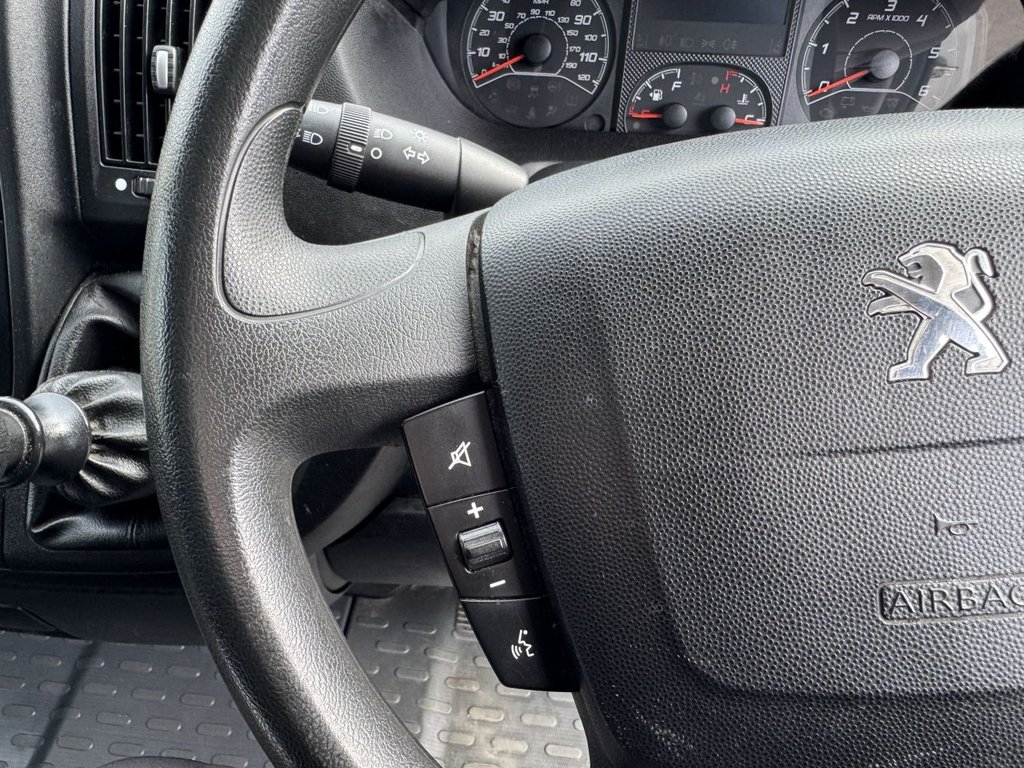 Used Peugeot Boxer 2021 for sale - 77369875: Photo 27