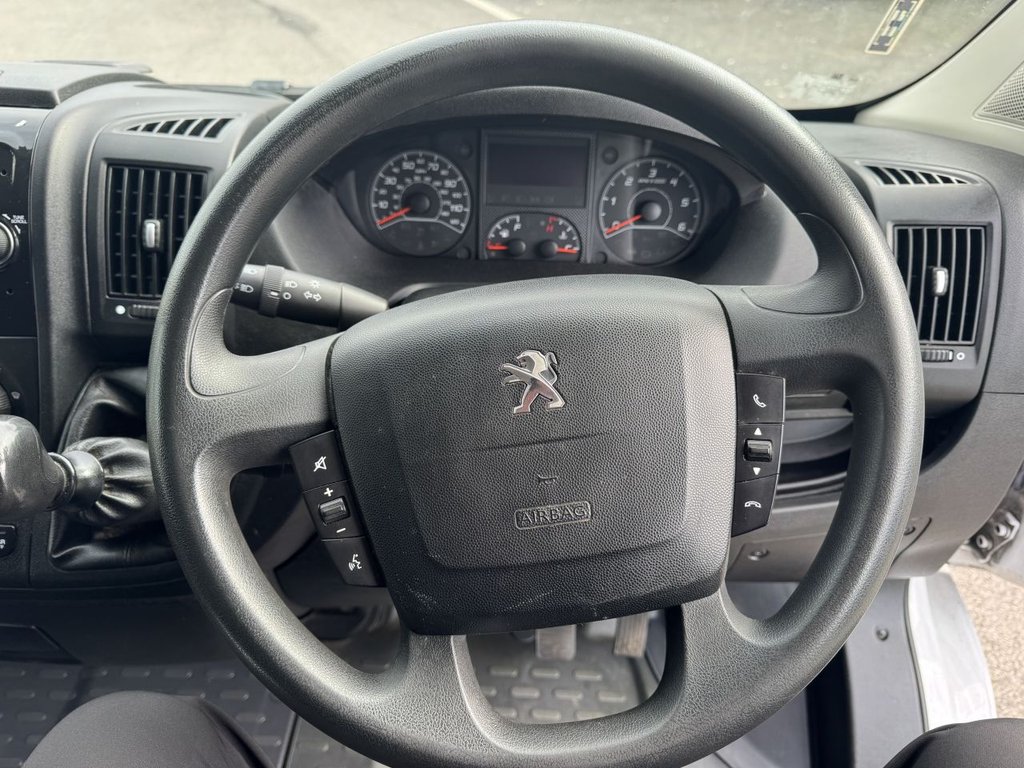 Used Peugeot Boxer 2021 for sale - 77369875: Photo 28