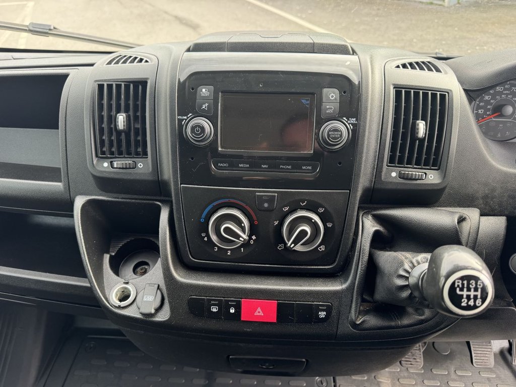 Used Peugeot Boxer 2021 for sale - 77369875: Photo 29