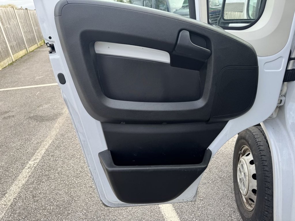 Used Peugeot Boxer 2021 for sale - 77369875: Photo 33