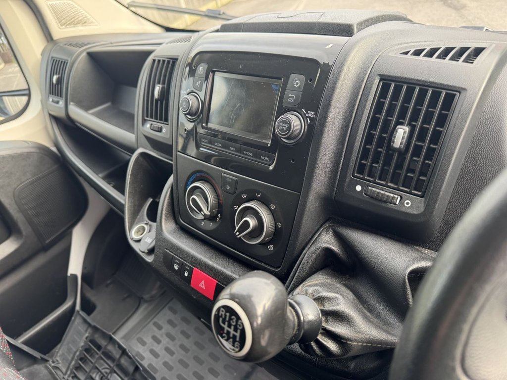 Used Peugeot Boxer 2021 for sale - 77369875: Photo 34