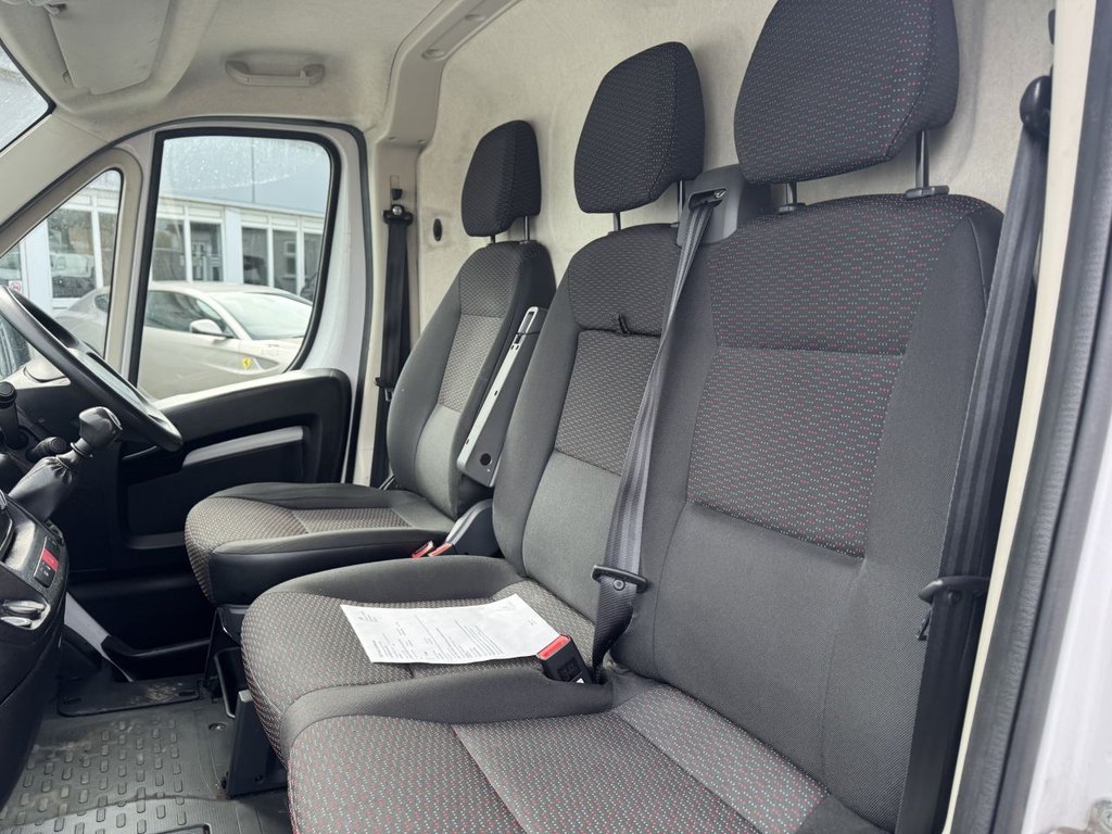 Used Peugeot Boxer 2021 for sale - 77369875: Photo 35