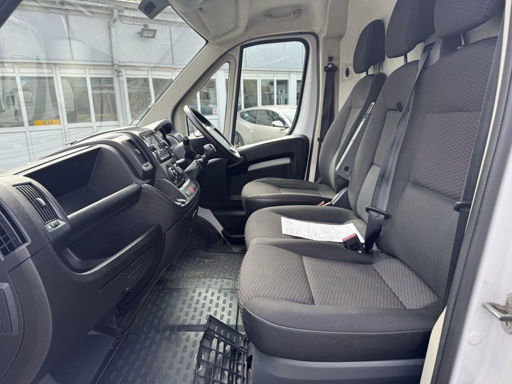 Used Peugeot Boxer 2021 for sale - 77369875: Photo 36