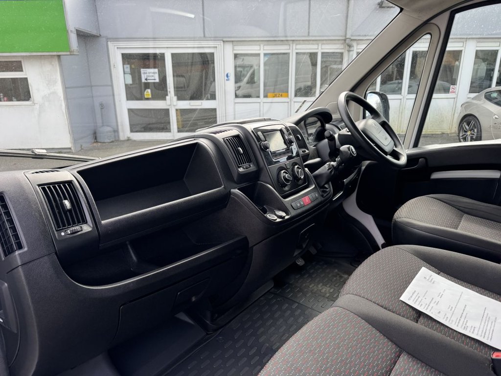 Used Peugeot Boxer 2021 for sale - 77369875: Photo 37