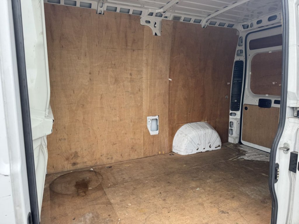 Used Peugeot Boxer 2021 for sale - 77369875: Photo 8