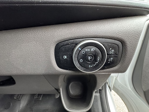 Used Ford Transit Custom 2018 for sale - 75028696: Photo 28