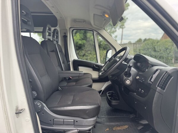Used Peugeot Boxer 2020 for sale - 75642121: Photo 15