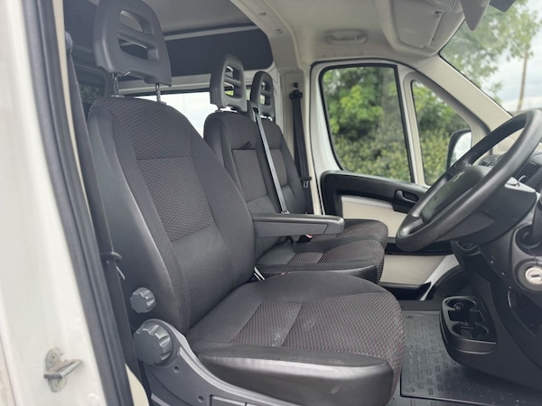 Used Peugeot Boxer 2020 for sale - 75642121: Photo 16