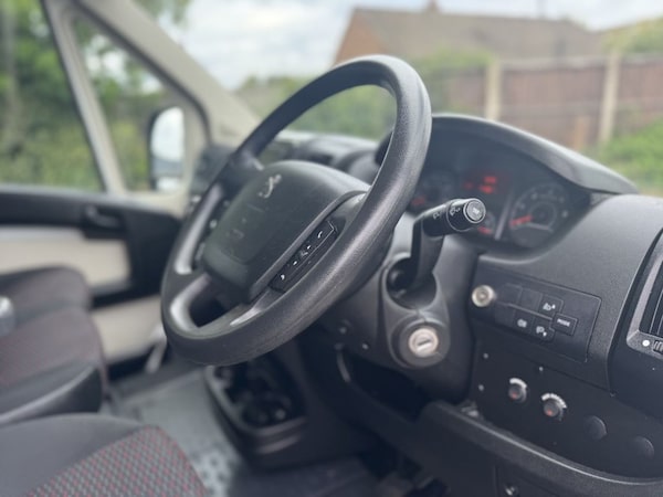 Used Peugeot Boxer 2020 for sale - 75642121: Photo 17