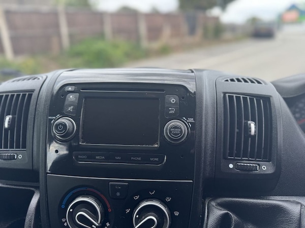 Used Peugeot Boxer 2020 for sale - 75642121: Photo 21