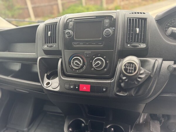 Used Peugeot Boxer 2020 for sale - 75642121: Photo 22