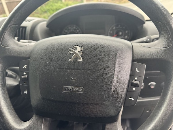 Used Peugeot Boxer 2020 for sale - 75642121: Photo 23