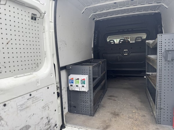 Used Peugeot Boxer 2020 for sale - 75642121: Photo 28