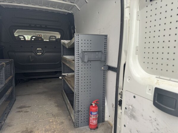 Used Peugeot Boxer 2020 for sale - 75642121: Photo 29