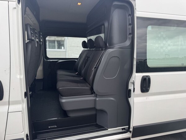Used Peugeot Boxer 2020 for sale - 75642121: Photo 31