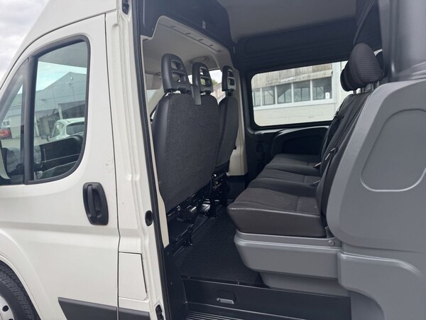 Used Peugeot Boxer 2020 for sale - 75642121: Photo 32