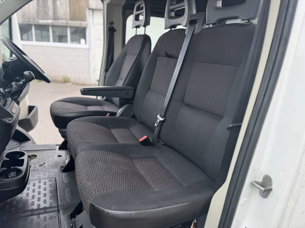 Vehicle 36