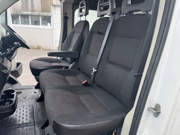 Used Peugeot Boxer 2020 for sale - 75642121: Photo 36