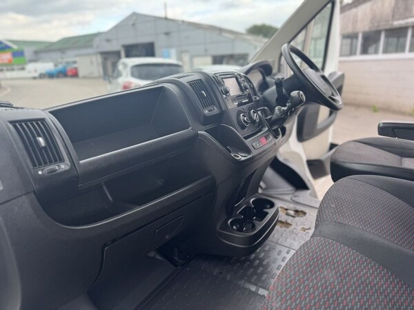 Used Peugeot Boxer 2020 for sale - 75642121: Photo 37