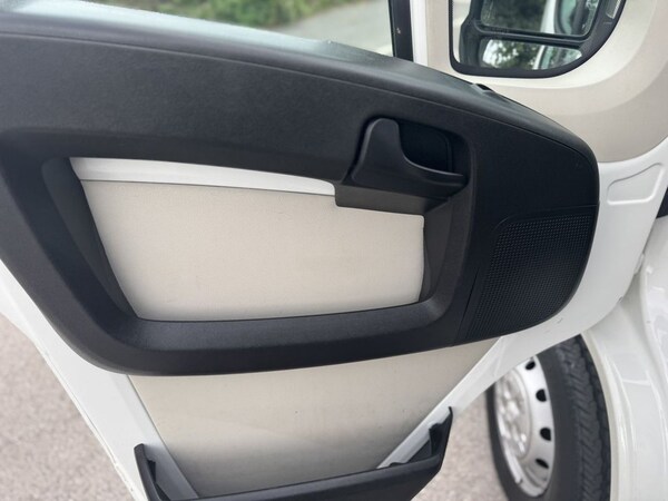 Used Peugeot Boxer 2020 for sale - 75642121: Photo 38