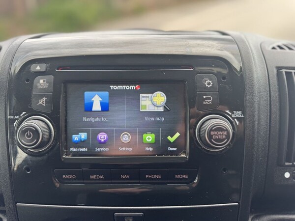 Used Peugeot Boxer 2020 for sale - 75642121: Photo 42