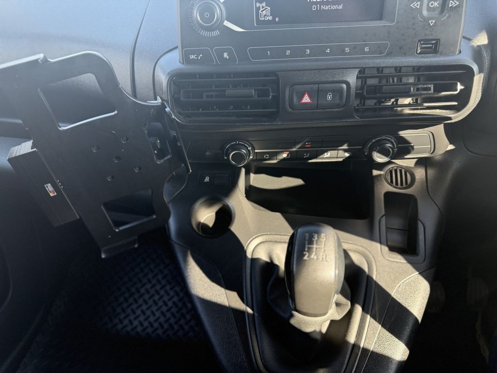 Vehicle 32