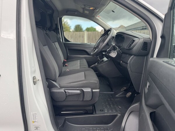 Used Vauxhall Vivaro 2023 for sale - 75527703: Photo 20