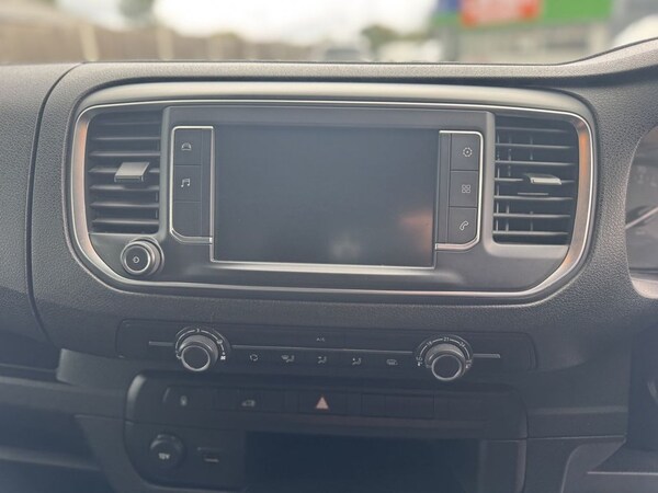 Used Vauxhall Vivaro 2023 for sale - 75527703: Photo 27